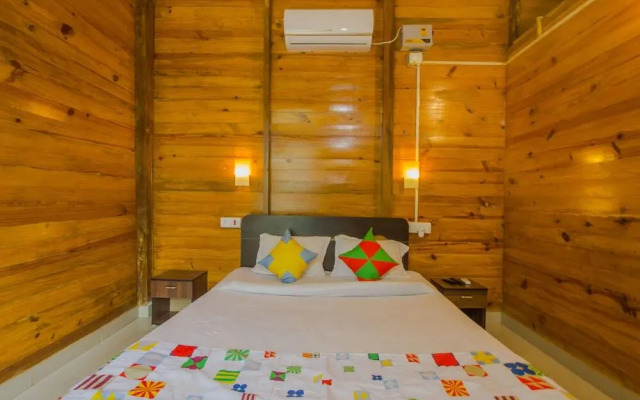 Mermaid Resort by OYO Rooms