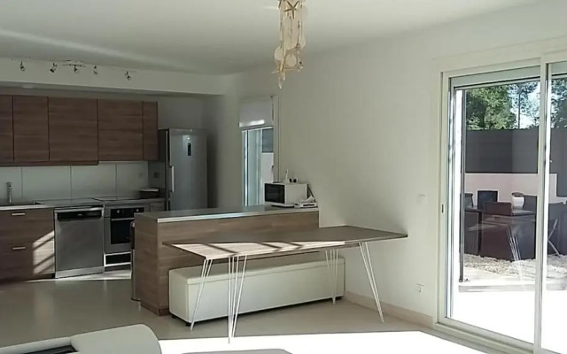 Les Bastides du Haut Para