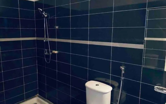 TérangaLux Appartement Le Yoruba Dakar Sacré Cœur 3