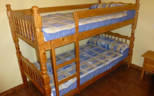 Albergue Turístico Briz