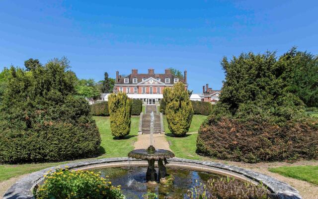 Hunton Park Hotel
