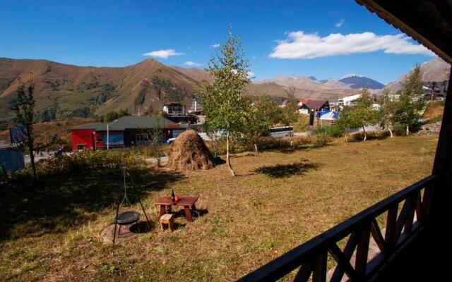 Gudauri Smart Apartment