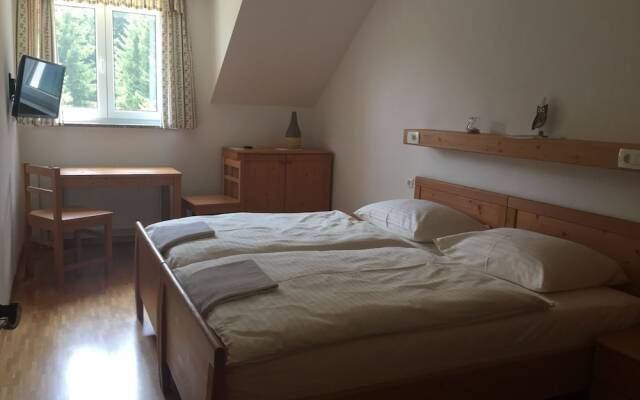 Pr' Dovar Guest House