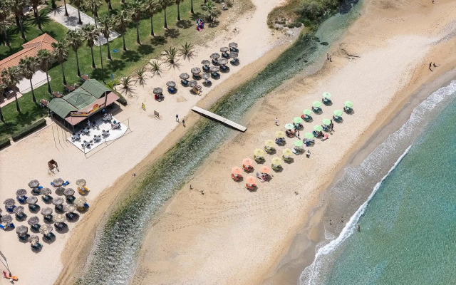 La Palma Beachfront Suites