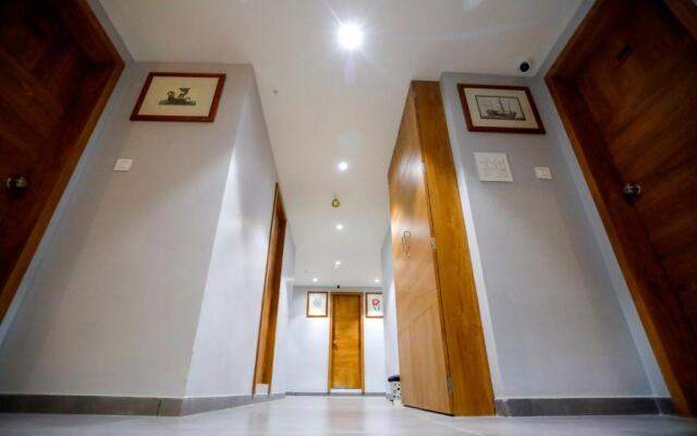 Hotel Om