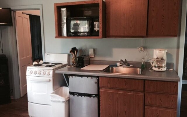Diamond 7 Bar Guest Ranch