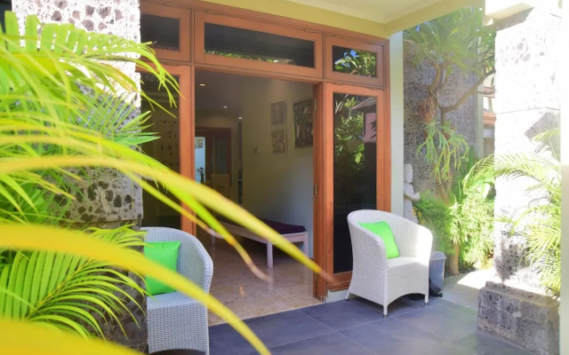 Villa Putu Mira By Maha Bali