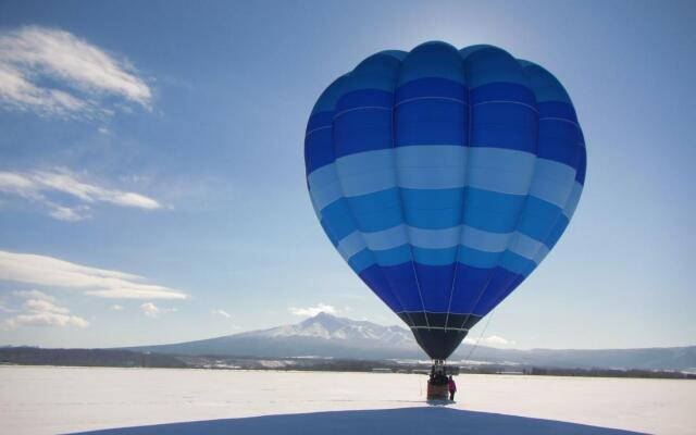 Kiyosato Ihatov Hostel