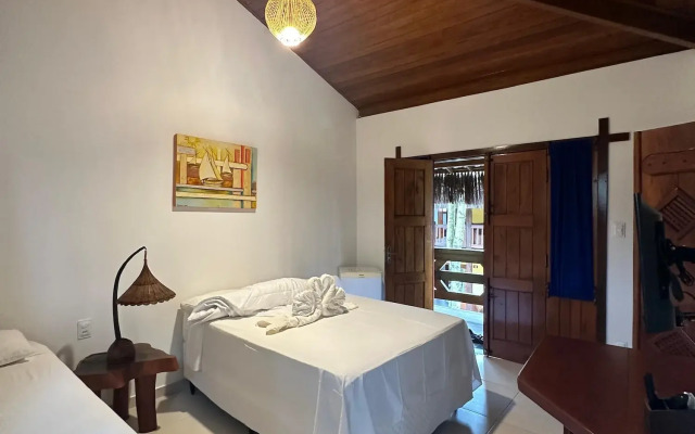 Pousada Porto da Barra