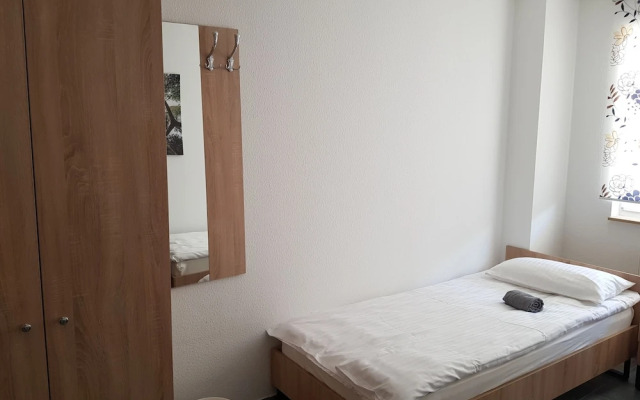 Pension Jasmin