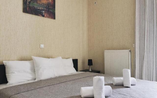 Cozy Apartments Mc Queen