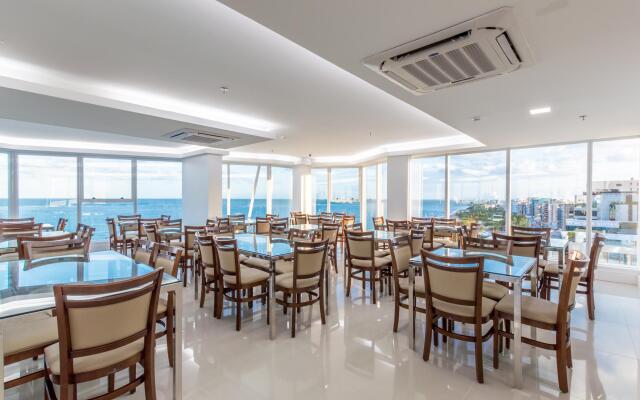 Hotel Brisa Suítes Pajuçara