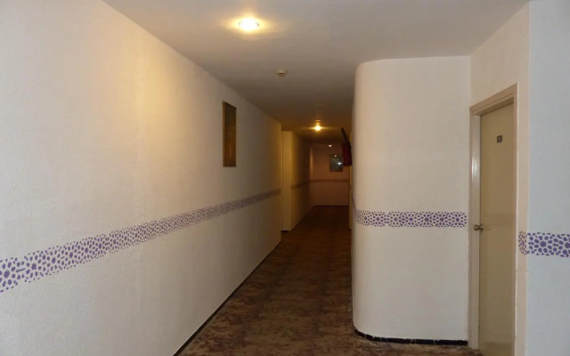 Sud Bahia Agadir Bahia City Hotel