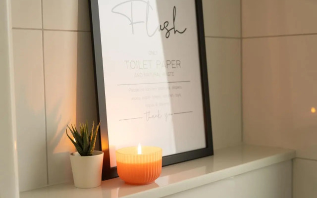 Hygge House Bled