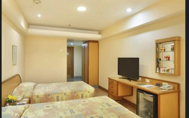 Windsor Guanabara Hotel
