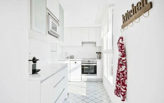 Apartamentos El Mirador de Zaragoza