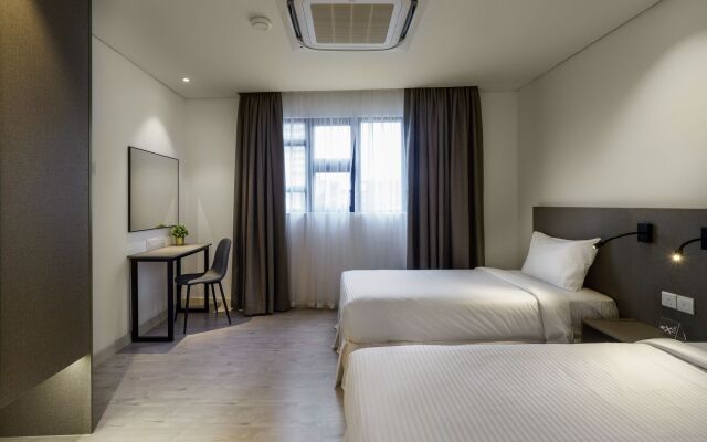 Magazine Vista Hotel Managed By The Ascott Limited