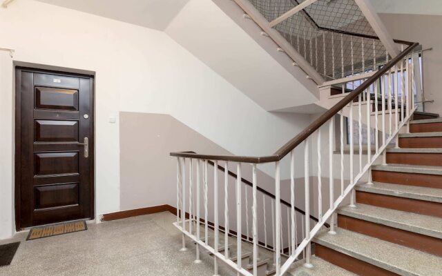 Stara Ochota Vogue Apartment