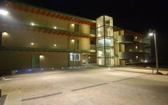 Residence & Suites Solaf