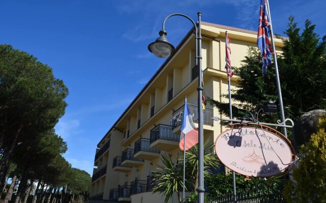 Hotel O Sole Mio