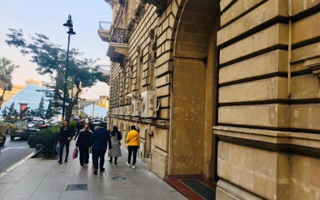 Liman Hotel Baku