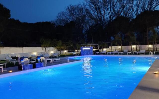Cristallo Paestum