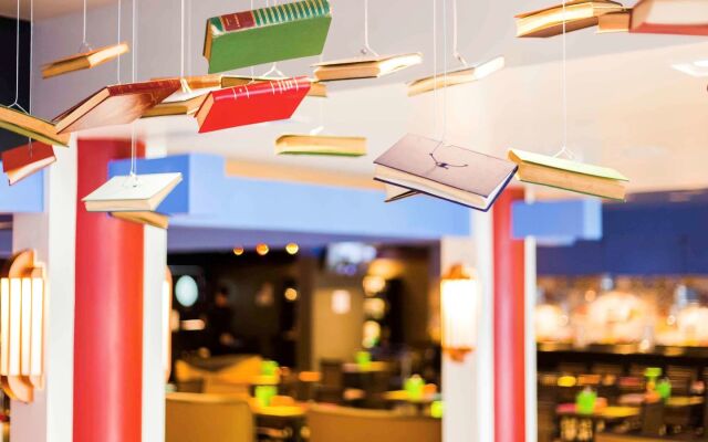 ibis Styles Porto Alegre Centro