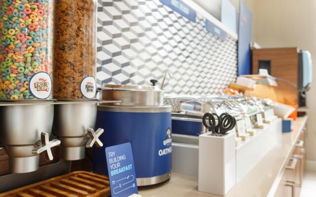 Holiday Inn Express Hotel & Suites Auburn - University Area by IHG