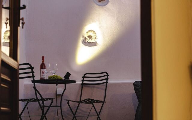 Le Bijou Luxury Suite