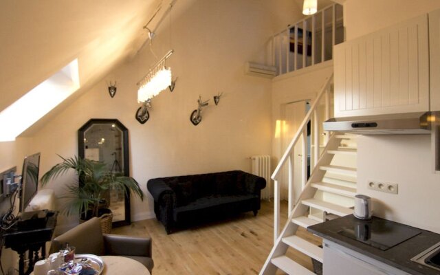 B&B Rêve de Luxe
