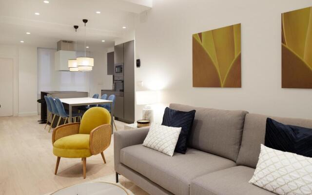 Mayor Suite 8 by Feelfree Rentals