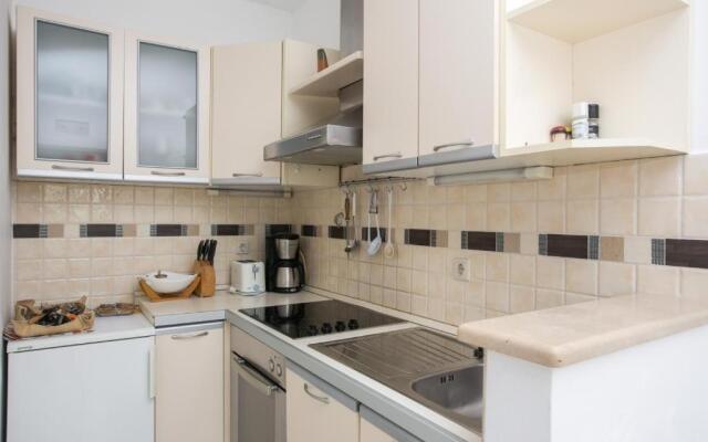 Apartments Maria