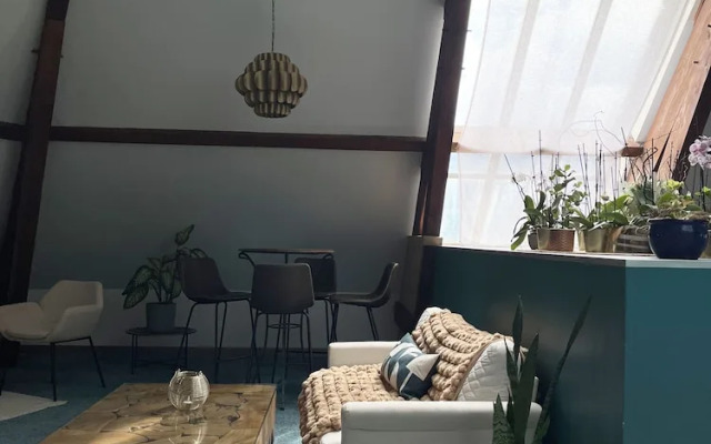 Hôtel Restaurant Les Quatre Saisons