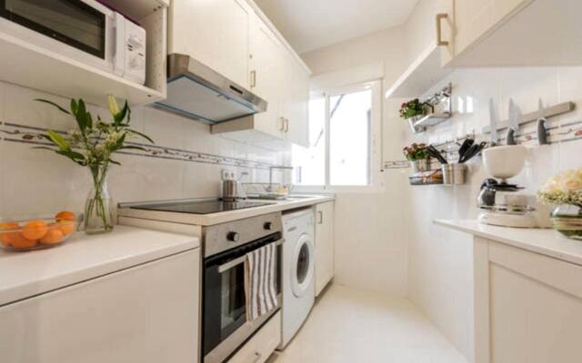 Apartamento en Calle Jardines - Madrid Centro