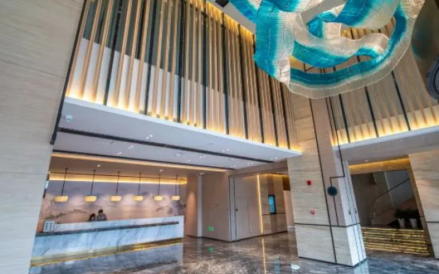 Meinian Hotel 21° ( Changsha Central South University ）