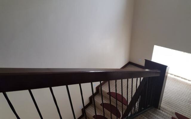 Check Inn Hotel Abuja