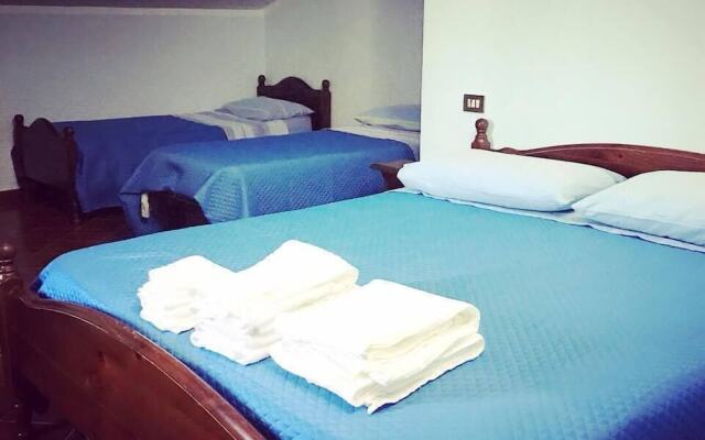 Agriturismo Il Giardino dei Ciliegi