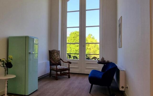 B&B Huis der Boede