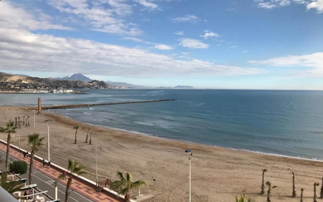 Apartments Campello