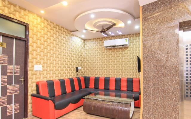 Collection O 15597 Hotel Khalsa Inn
