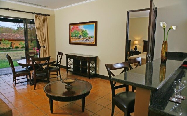 Hacienda Pinilla La Posada Hotel