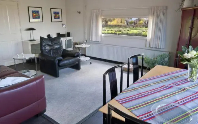 Holiday House Hurpeschzegel