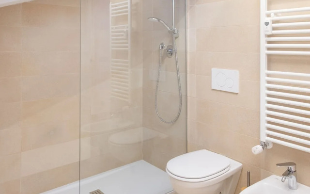 Verona Borgo Trento Studio