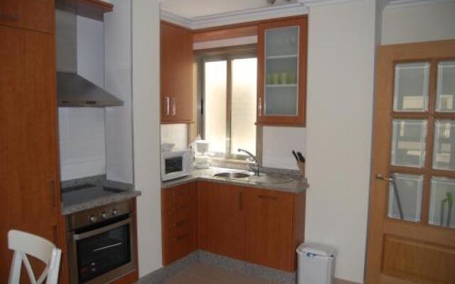 Apartamentos Cedeira
