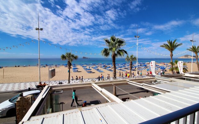 Apartamento Los Ranchos 11