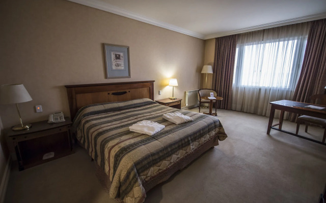 Lucania Palazzo Hotel