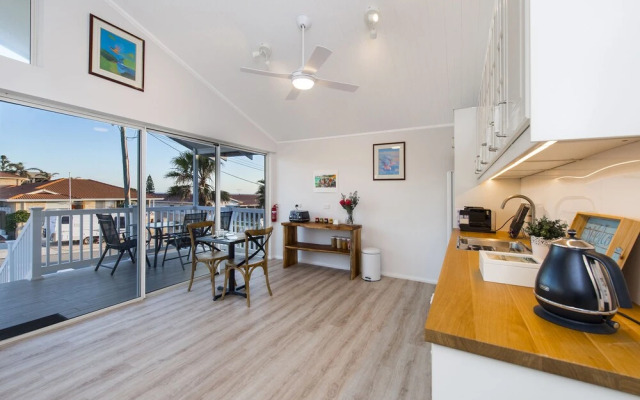 North Beach Bed and Breakfast