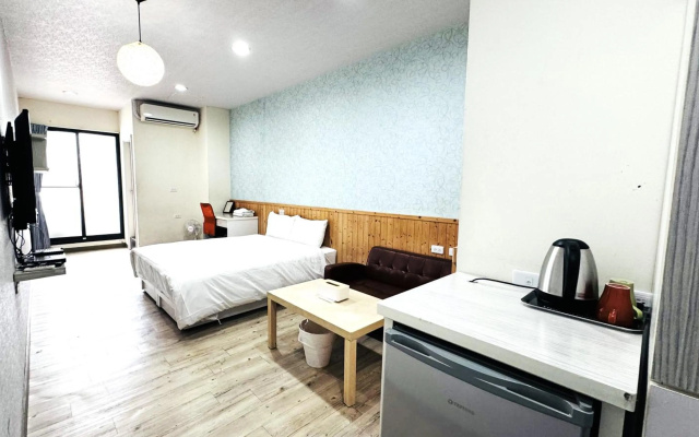 DiDi House