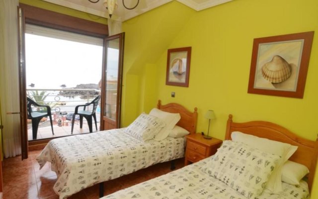 Apartment in Noja, Cantabria 103648 by MO Rentals