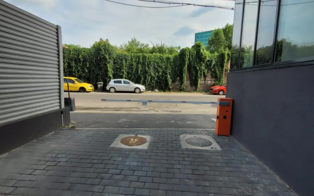 Studio 10 - Catedral Residence Bucharest